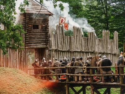 XII Karpacki Festiwal Archeologiczny 2024