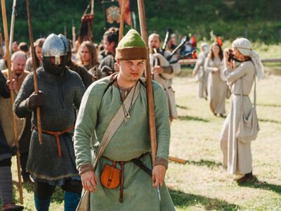 XII Karpacki Festiwal Archeologiczny 2024