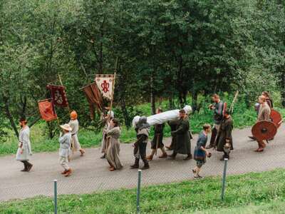 XII Karpacki Festiwal Archeologiczny 2024