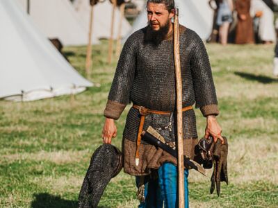 XII Karpacki Festiwal Archeologiczny 2024