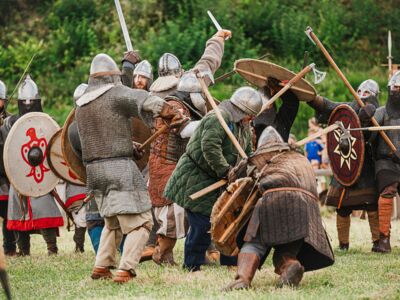 XII Karpacki Festiwal Archeologiczny 2024