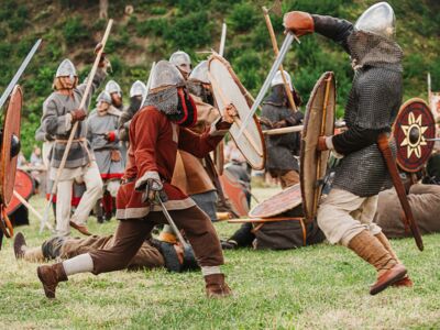 XII Karpacki Festiwal Archeologiczny 2024