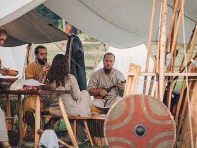 XII Karpacki Festiwal Archeologiczny 2024