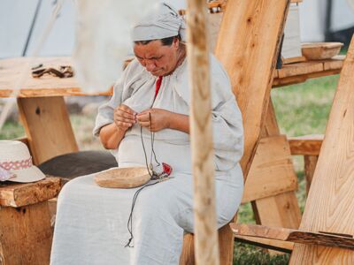 XII Karpacki Festiwal Archeologiczny 2024
