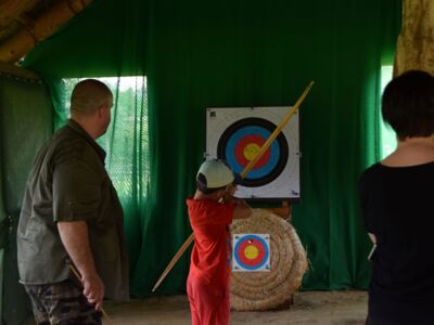 Dzień Dziecka w Karpackiej Troi 2025