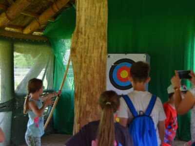 Dzień Dziecka w Karpackiej Troi 2025