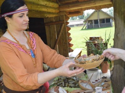 Majówka