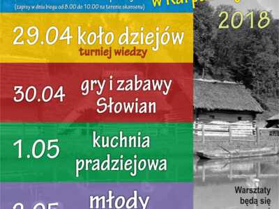 Majówka