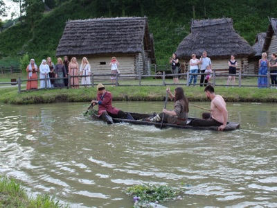 Polskie Sobótki