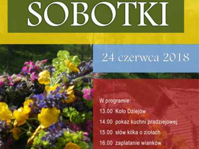 Polskie Sobótki