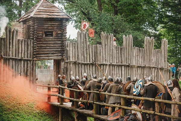 XIV Karpacki Festiwal Archeologiczny Dwa Oblicza 14-16.08.2026 formularz zgłoszeniowy