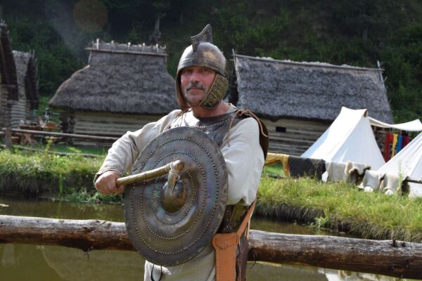 XI Karpacki Festiwal Archeologiczny 2023